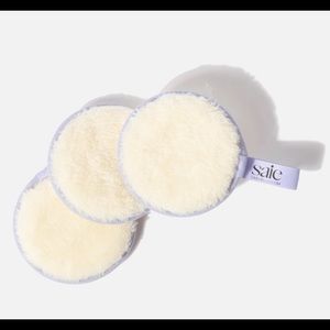 Saie REUSABLE BEAUTY ROUNDS (3 PACK)